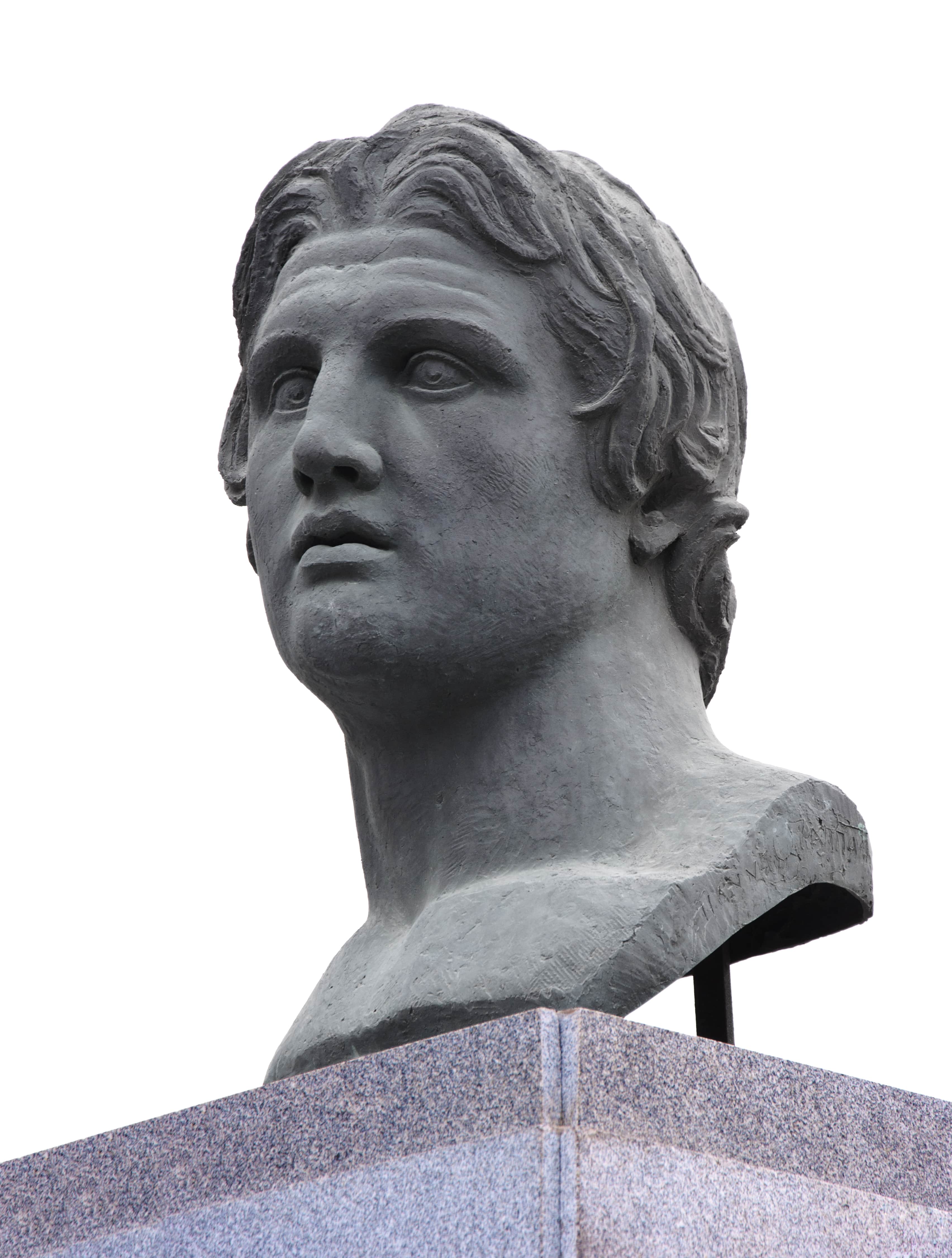 Alexander the Great