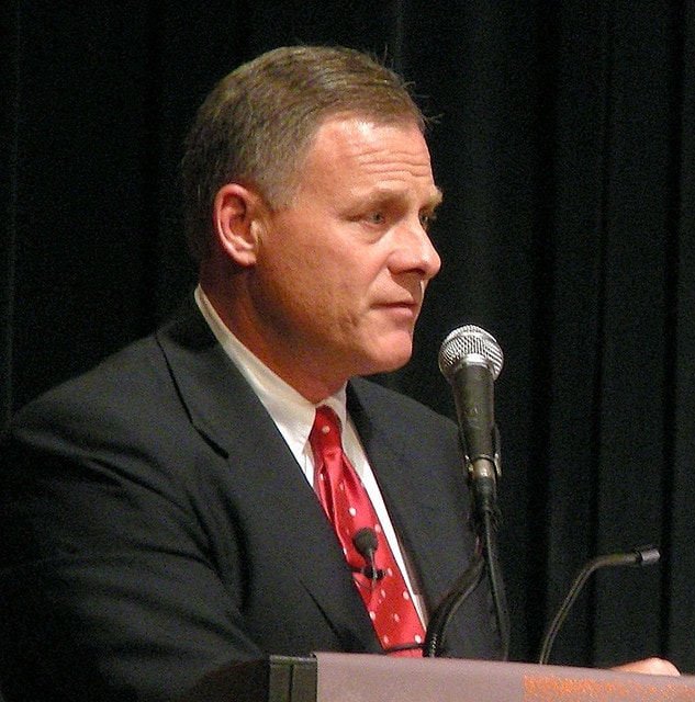 Senator Richard Burr